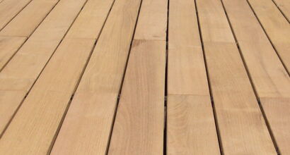 Terrace Boards