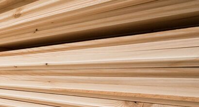 Nordic Planed Timber