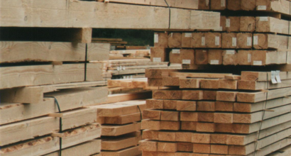 Cutting-List Structural Timber