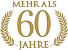 60 Jahre 60 Jahre