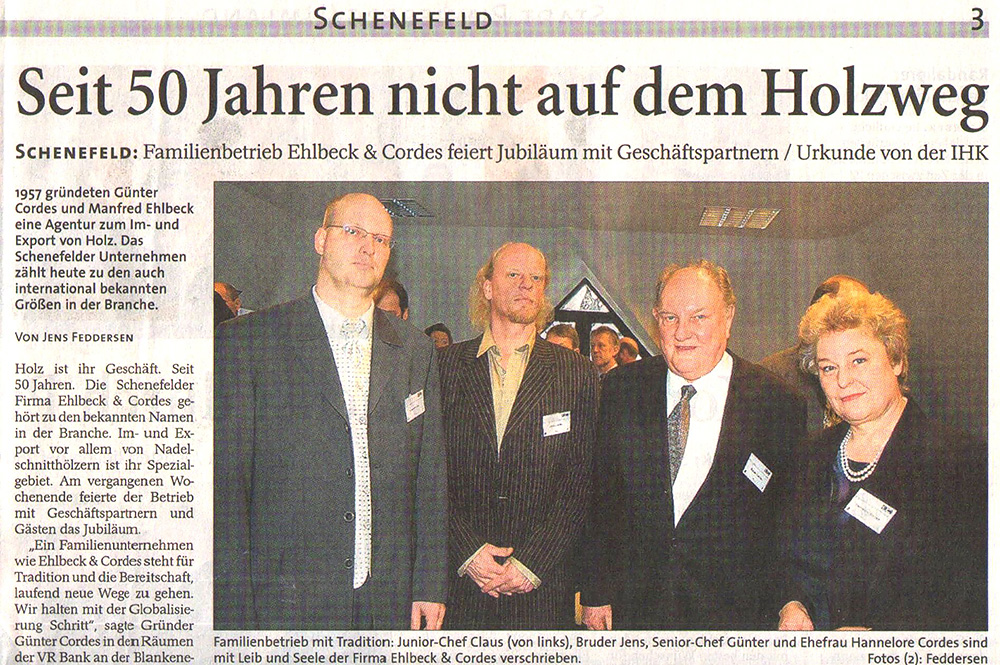Schenefelder Tageblatt-Bericht Seite 3-1 Schenefelder Tageblatt-Bericht Seite 3-1