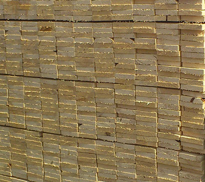 Nordic Timber 19x100mm