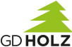 GD Holz Logo